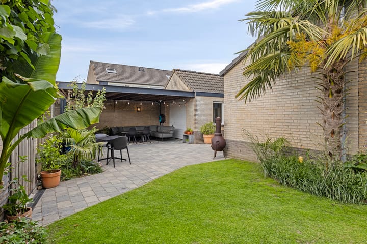 Foto 28 van Monteverdistraat 1