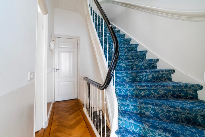 Foto 19 van Van Blankenburgstraat 58