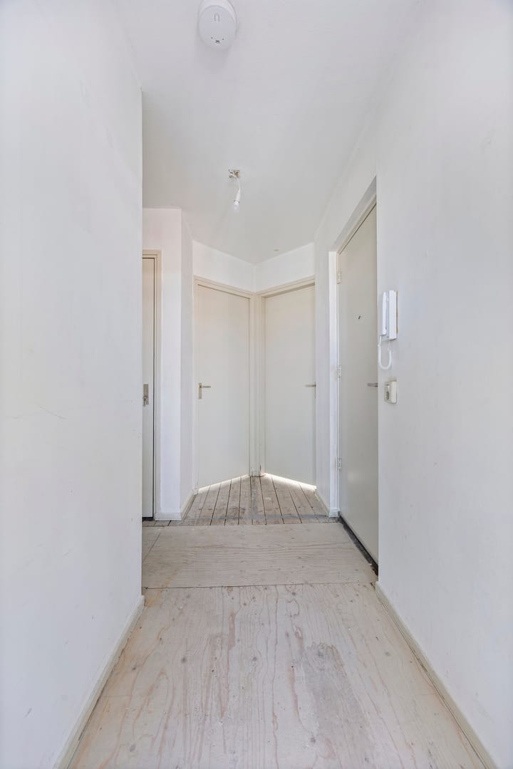 Foto 15 van Hofwijckstraat 24-3