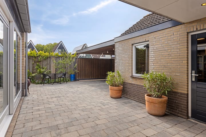 Foto 29 van Monteverdistraat 1