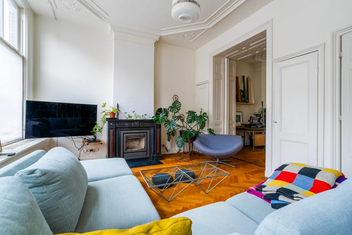 Foto 20 van Van Blankenburgstraat 58