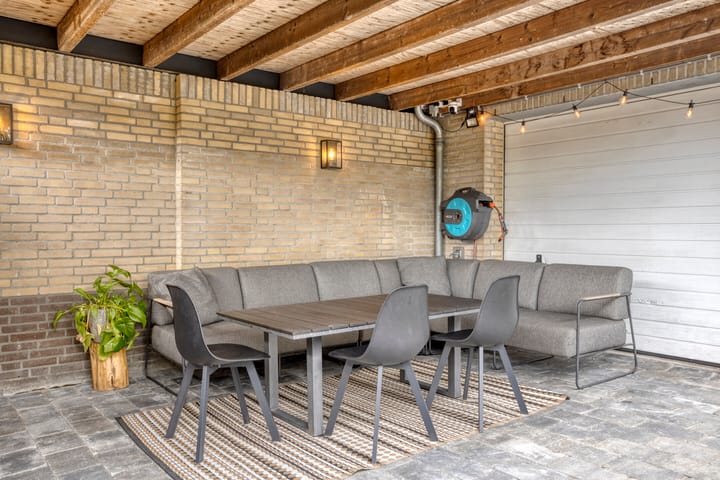 Foto 30 van Monteverdistraat 1