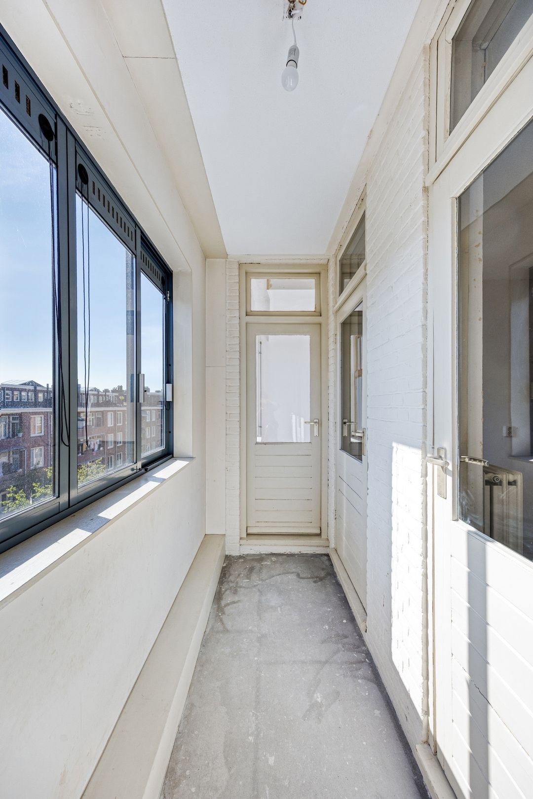 Foto 17 van Hofwijckstraat 24-3