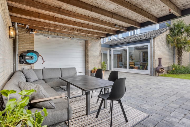 Foto 31 van Monteverdistraat 1