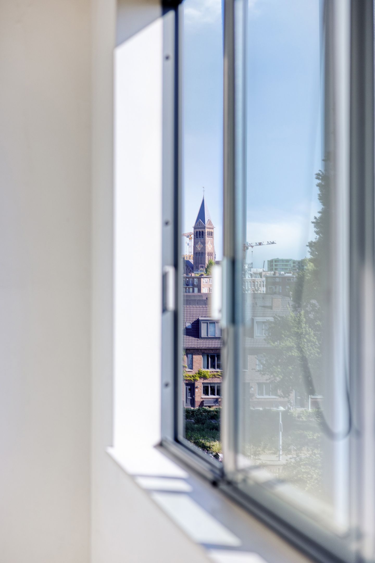 Foto 18 van Hofwijckstraat 24-3