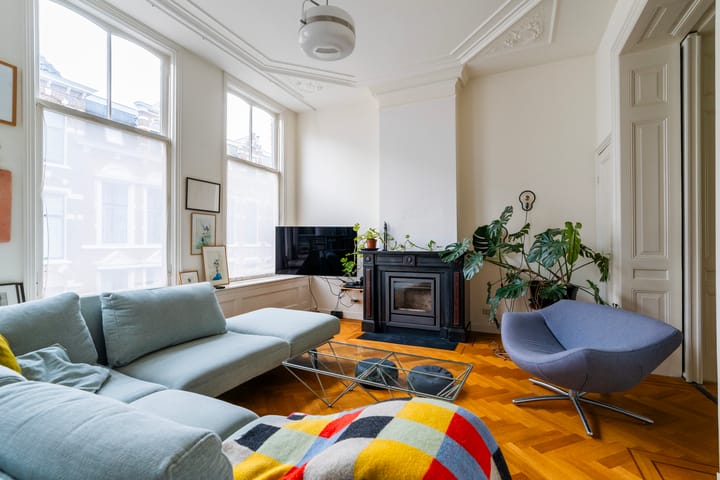 Foto 22 van Van Blankenburgstraat 58