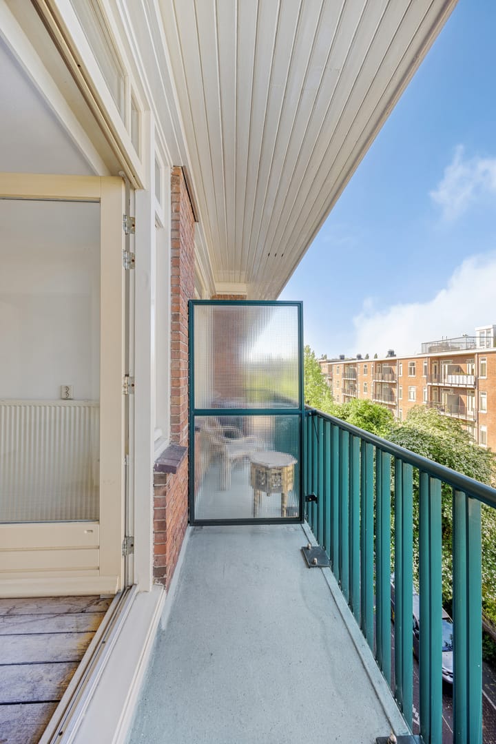 Foto 19 van Hofwijckstraat 24-3