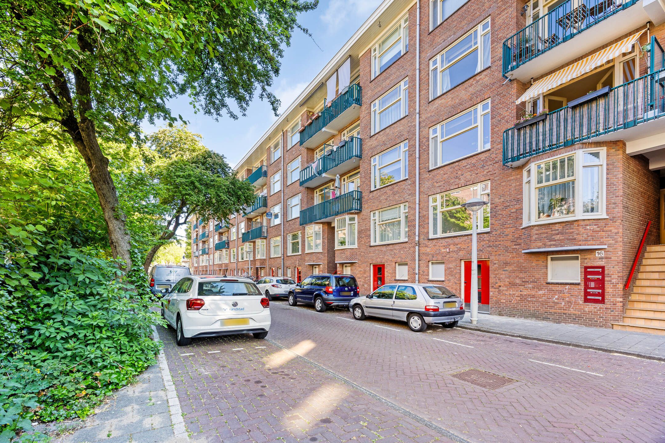 Foto 21 van Hofwijckstraat 24-3