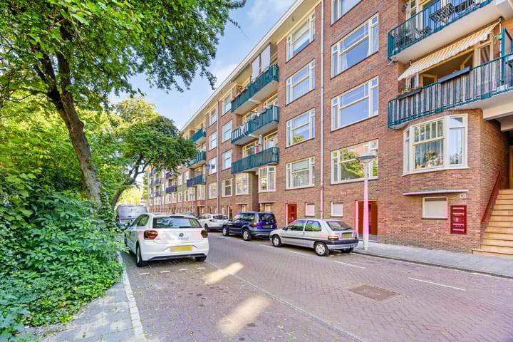 Foto 21 van Hofwijckstraat 24-3