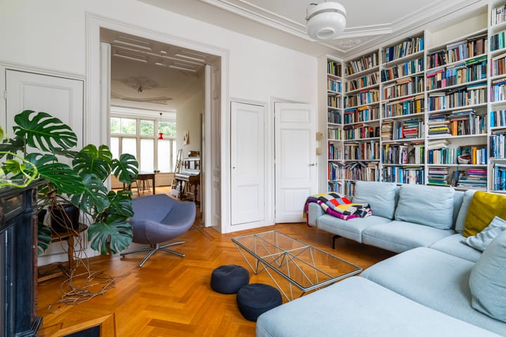 Foto 24 van Van Blankenburgstraat 58