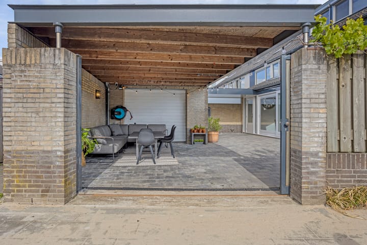 Foto 32 van Monteverdistraat 1