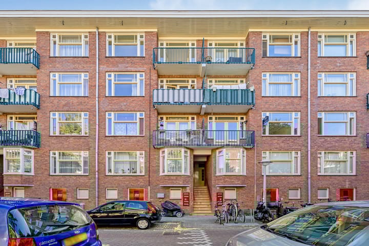 Foto 22 van Hofwijckstraat 24-3