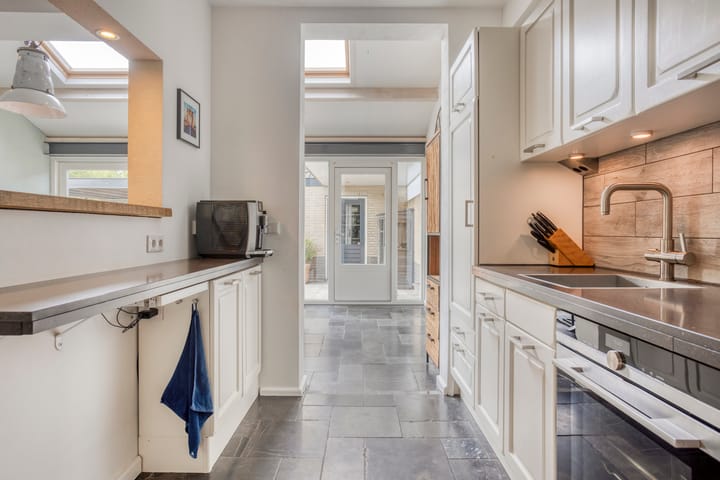 Foto 9 van Monteverdistraat 1