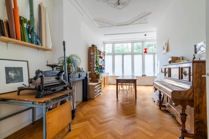 Foto 25 van Van Blankenburgstraat 58