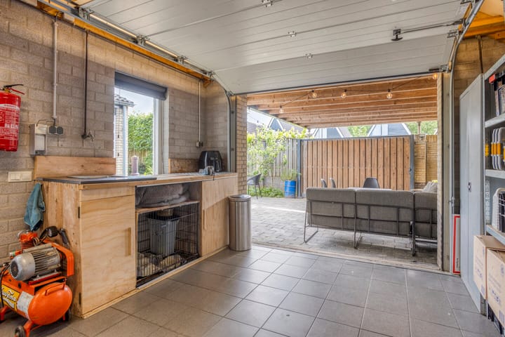 Foto 33 van Monteverdistraat 1