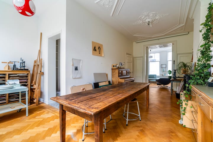 Foto 26 van Van Blankenburgstraat 58