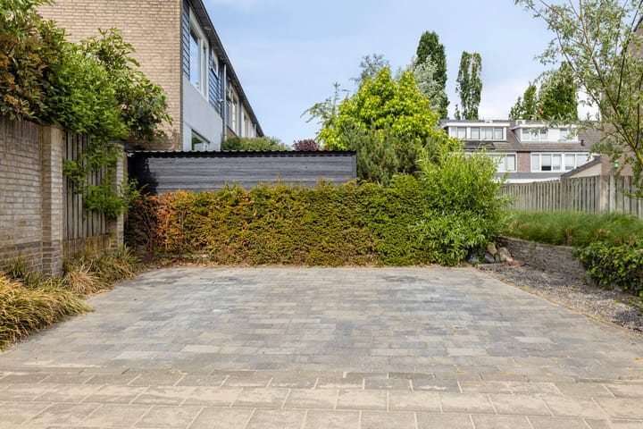 Foto 34 van Monteverdistraat 1