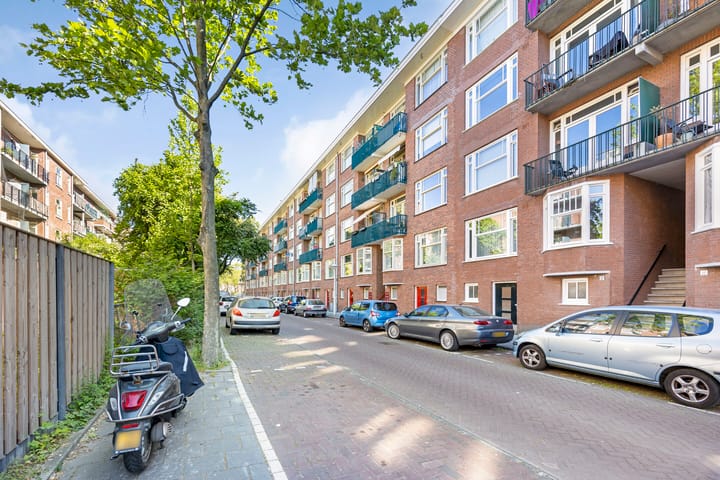 Foto 24 van Hofwijckstraat 24-3