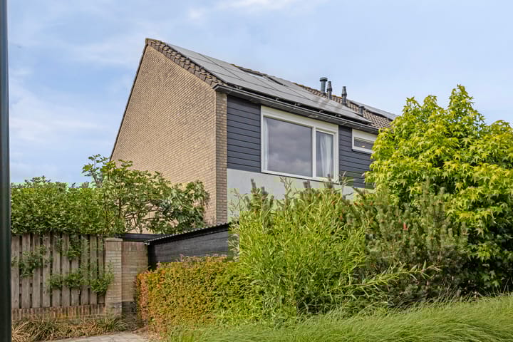 Foto 35 van Monteverdistraat 1