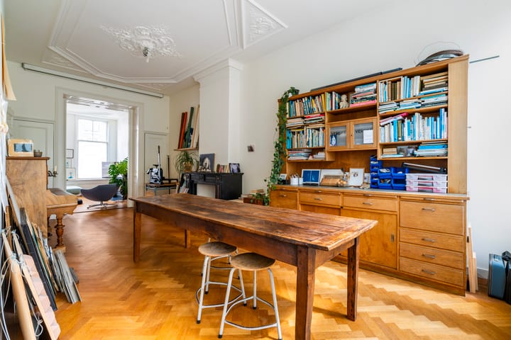 Foto 27 van Van Blankenburgstraat 58