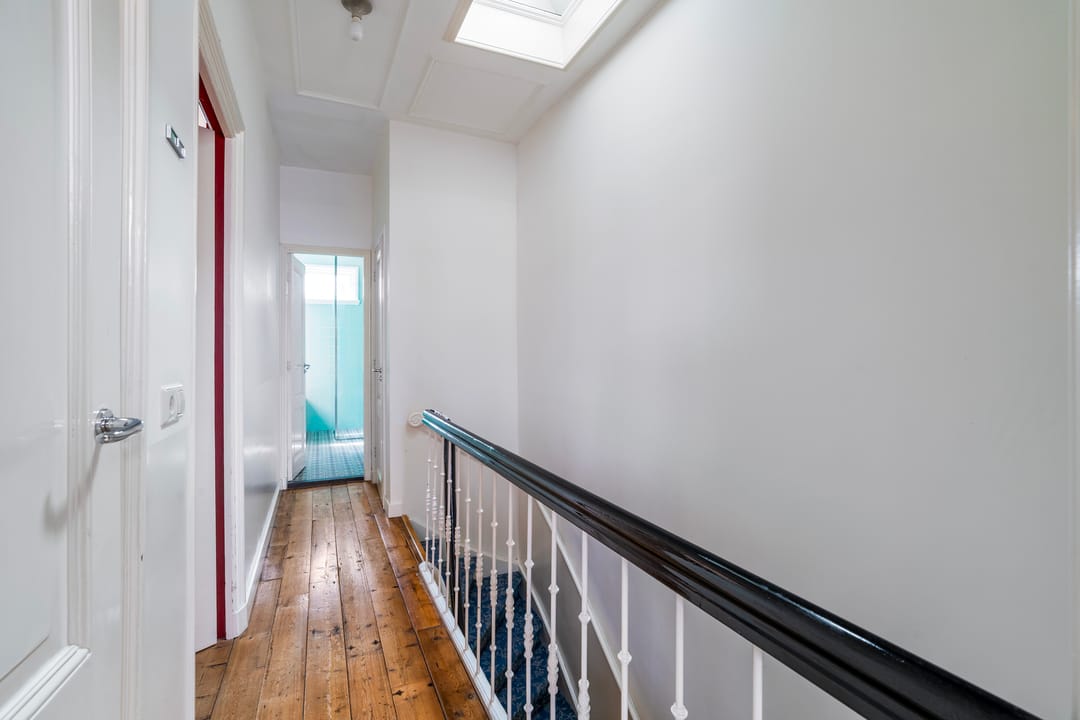Foto 28 van Van Blankenburgstraat 58