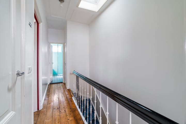 Foto 28 van Van Blankenburgstraat 58