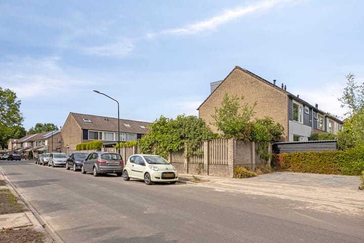 Foto 36 van Monteverdistraat 1