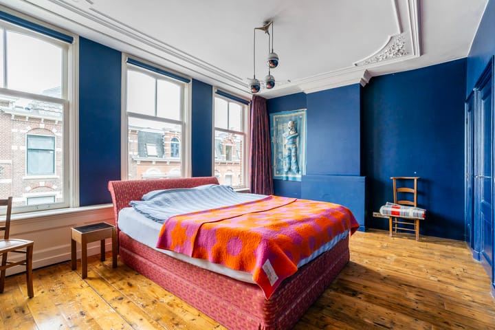 Foto 29 van Van Blankenburgstraat 58