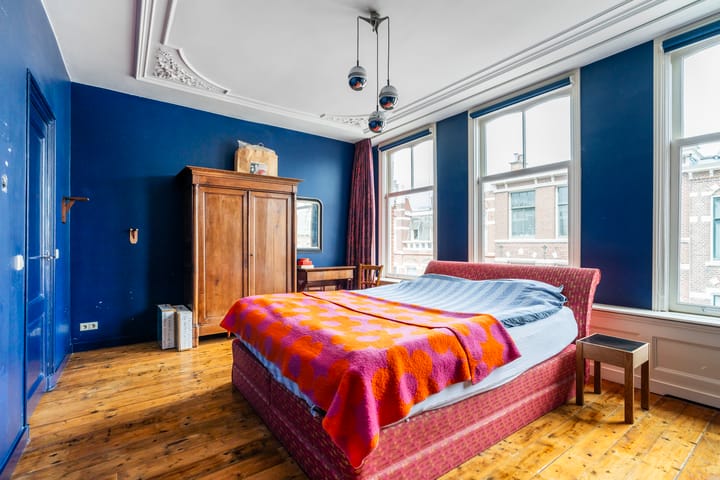 Foto 30 van Van Blankenburgstraat 58