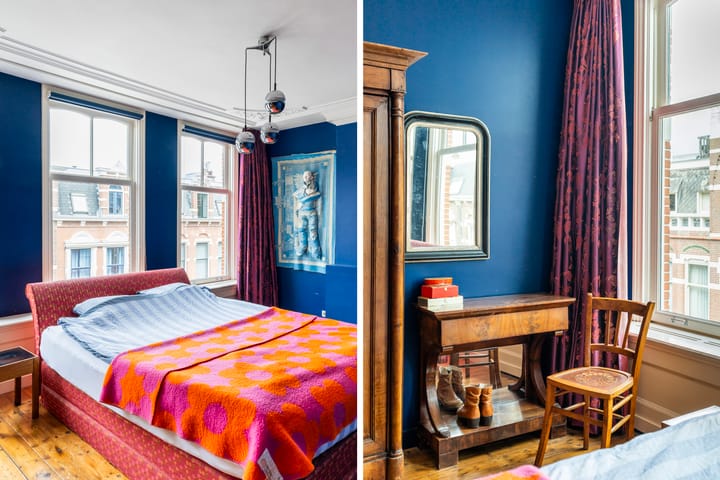 Foto 31 van Van Blankenburgstraat 58