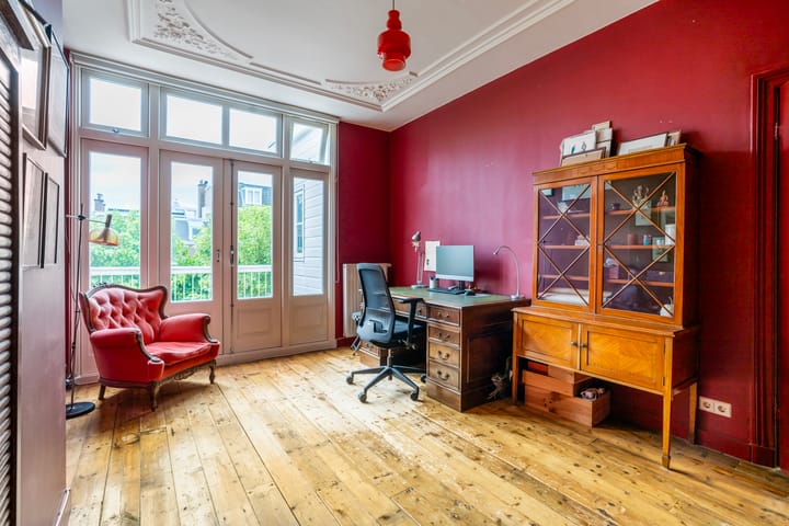 Foto 32 van Van Blankenburgstraat 58