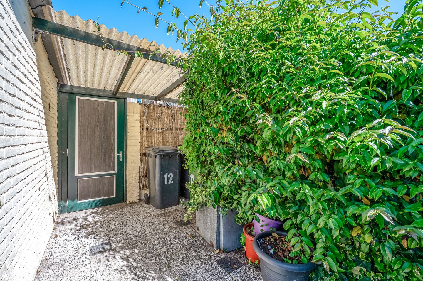 Foto 19 van Prinsenlaan 12