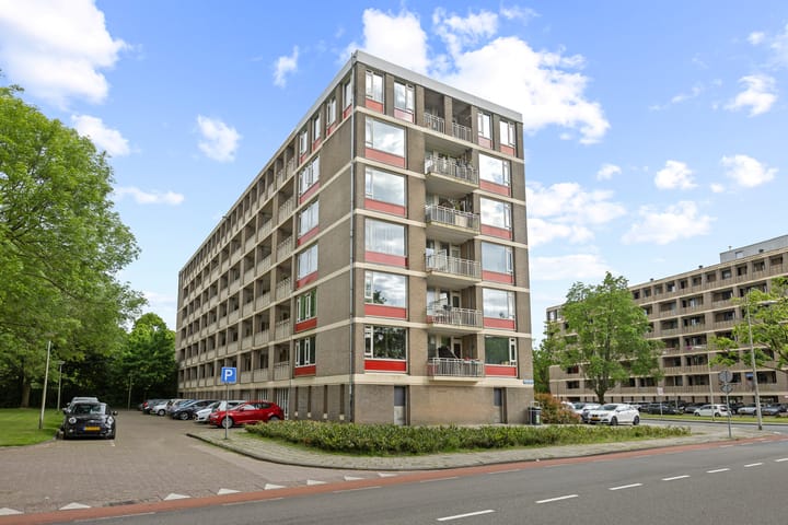 Foto 5 van Ringweg-Randenbroek 42-A