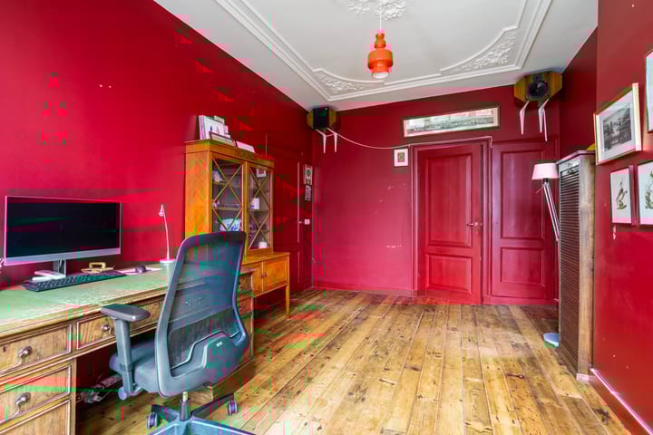 Foto 33 van Van Blankenburgstraat 58