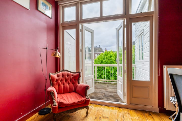 Foto 34 van Van Blankenburgstraat 58