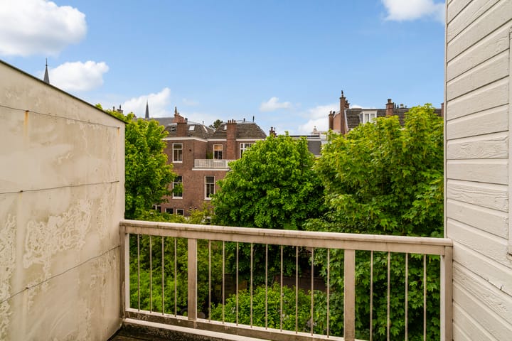 Foto 35 van Van Blankenburgstraat 58