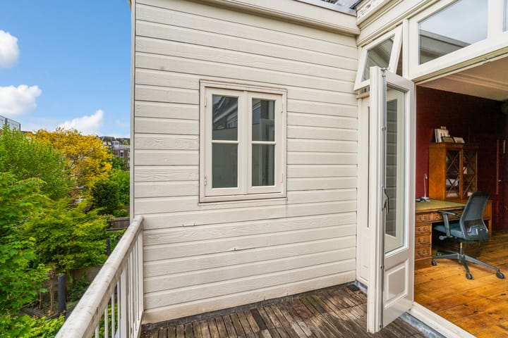 Foto 36 van Van Blankenburgstraat 58