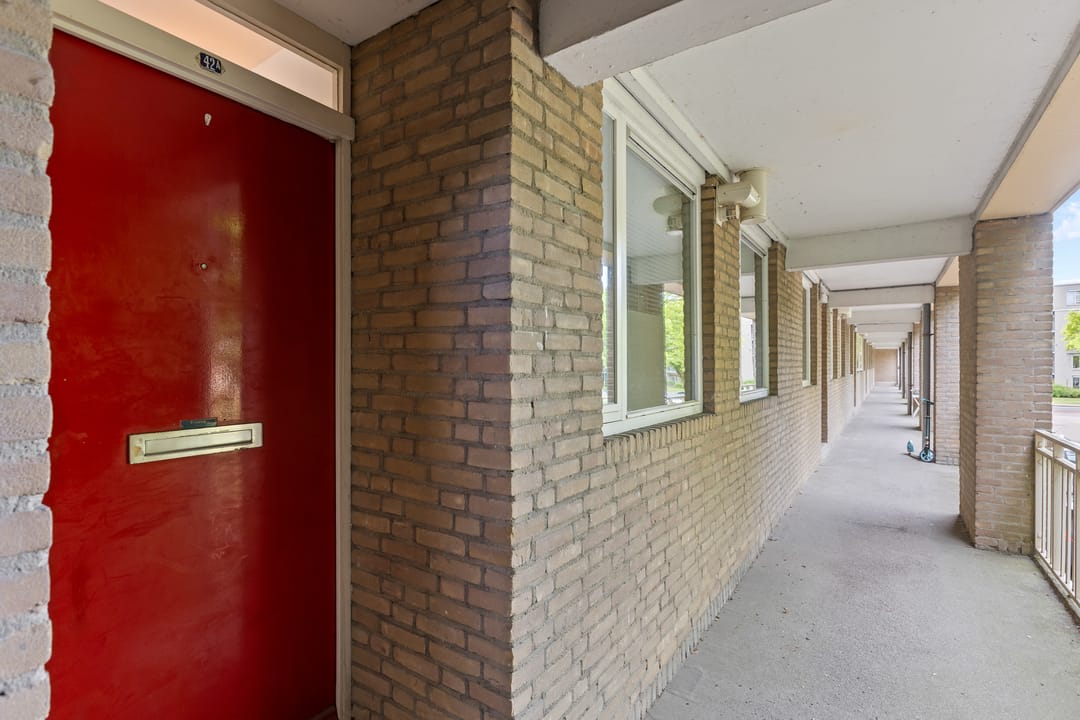 Foto 7 van Ringweg-Randenbroek 42-A