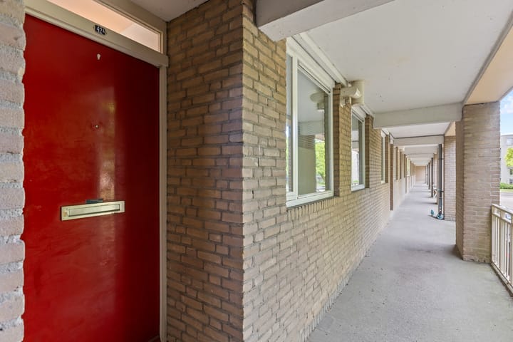 Foto 7 van Ringweg-Randenbroek 42-A