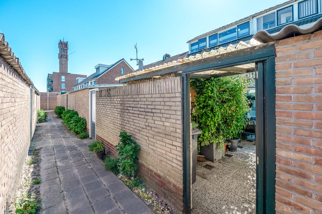 Foto 23 van Prinsenlaan 12