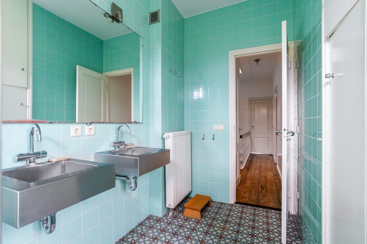 Foto 40 van Van Blankenburgstraat 58