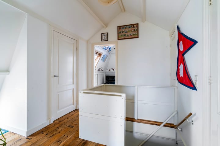 Foto 42 van Van Blankenburgstraat 58