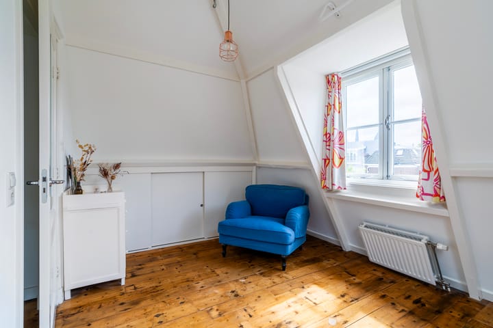 Foto 46 van Van Blankenburgstraat 58