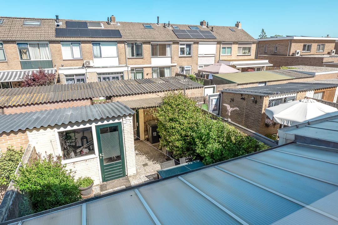 Foto 32 van Prinsenlaan 12