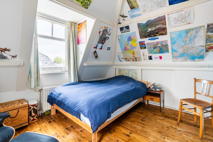 Foto 48 van Van Blankenburgstraat 58