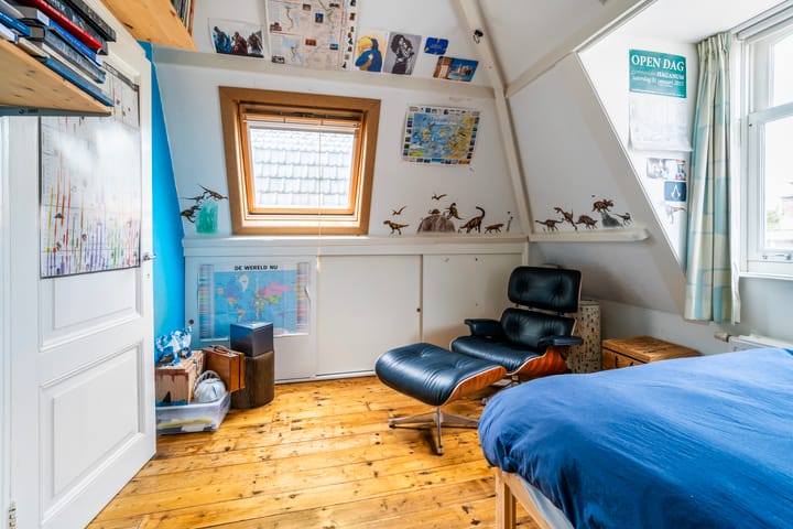 Foto 49 van Van Blankenburgstraat 58