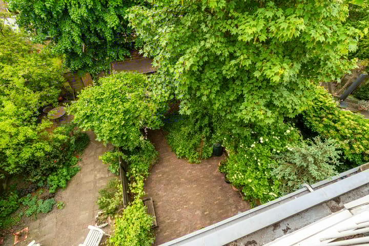 Foto 50 van Van Blankenburgstraat 58