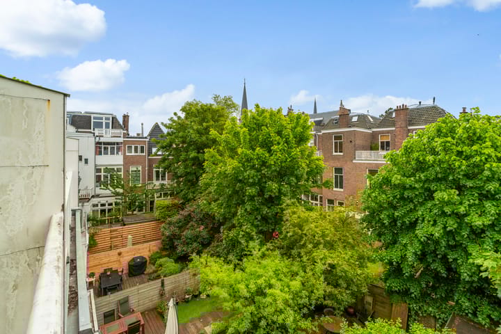 Foto 51 van Van Blankenburgstraat 58