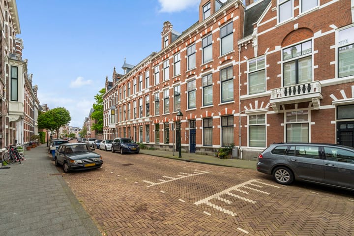 Foto 52 van Van Blankenburgstraat 58
