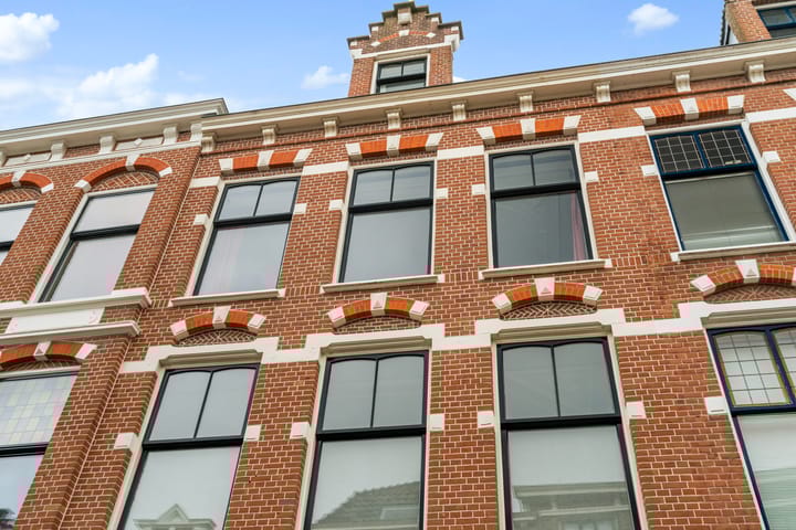 Foto 53 van Van Blankenburgstraat 58